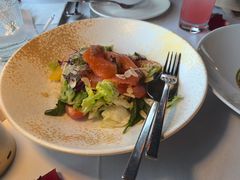 -Kathleen's Waitan 凯圣琳江景西餐厅(外滩店)