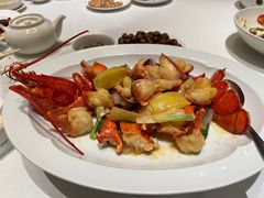-荣兴酒家(徐家汇店)