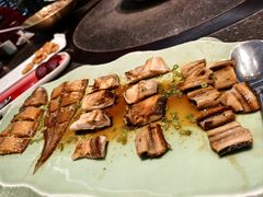 -浩运·海鲜青岛菜·海胆水饺(石老人店)