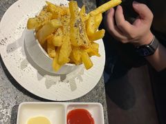 -NIUAN牛庵·日式和牛烧肉(恒隆店)