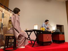 -弥荣会馆日本传统艺能表演