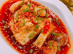 口水鸡-灶座小锅烀饼·铁锅炖(全国总店)