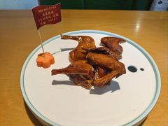 -大鸽饭(马王堆店)
