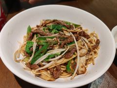-寻裕记·现炒浇头面(人民广场店)