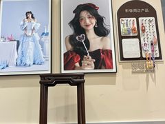 -海马体照相馆(成都来福士广场店)