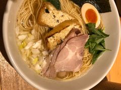 -篝拉面(银座店)