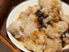 -晓粤·惹味粤菜(凯德乐峰广场店)