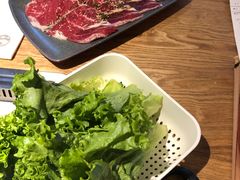 -新石器烤肉(无锡万象城店)