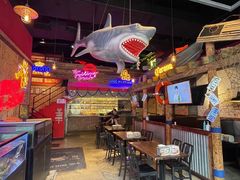 -The Boiling Crab宝灵蟹手抓海鲜(中国首店)