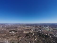 -北京鹫峰国家森林公园