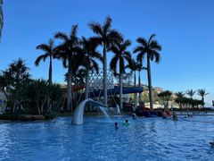 -深圳大梅沙京基洲际度假酒店