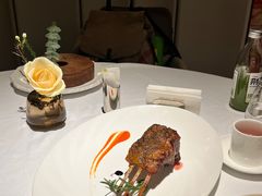 -王品牛排(郑州大卫城店)