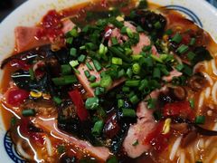 -袁妈红豆汤(重庆总店)