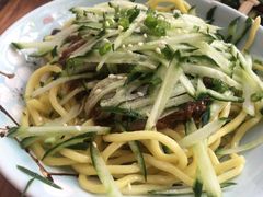 -锦尚阁烤鱼•天津菜(宣武门胡同店)