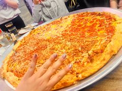 -Tubestation站点比萨(五道营店)