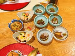 -和创柚子·会席日本料理(新区淮海街店)