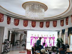 -圣贝口腔(海淀店)