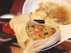 蟹粉小笼-熙盛源(复兴路店)