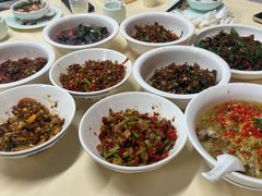 -笨罗卜浏阳菜馆(龙华鹏润达店)