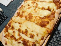 -比格比萨自助(万柳华联店)