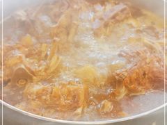 -蝎王府羊蝎子(天通苑店)
