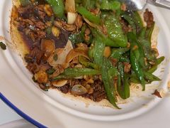 -兰湘子·湘菜小炒(南京江宁万达店)