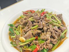 -日日香卤鹅饭店·澄海狮头鹅(澄海店)