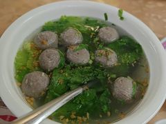 -飘香小食店(国平路店)