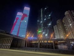 -花果园湿地公园