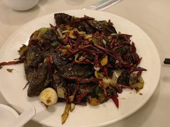 -田记餐馆(富国街店)