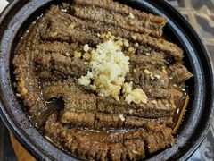 炖生敲-广迎居老正兴菜馆