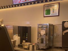 -喜茶(佛山岭南站店)