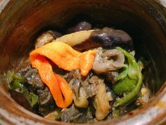 擂辣椒皮蛋-姐夫的小菜(新中关购物中心店)
