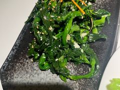 -今朝桃花醉川菜(县西巷店)