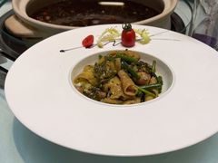 -名善山珍·野生菌汤锅(文殊院店)