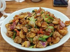 -兰溪十八浇(天一店)