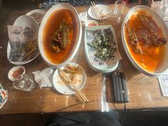 -胖姐渔村(中源大道店)