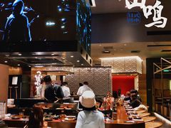 -鸟山鸣·日料食堂(王府井店)