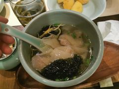 -青藤茶馆(凤起路店)