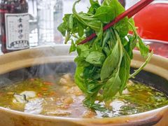-楠波炭炉鸡煲馆(桥北店)