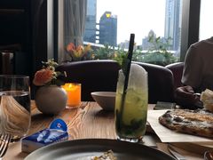 -Mercato莫卡多露台餐厅与酒吧(K11店)