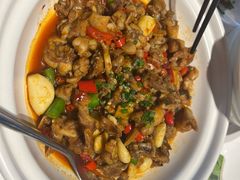 -上座·餐厅(阳光100店)