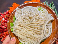 -冯校长老火锅(广州正佳广场店)