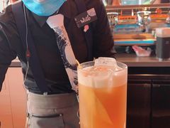 -星巴克臻选(上海合生汇1F店)