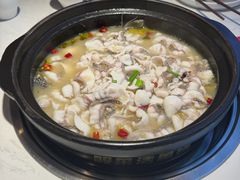 -周渝食惦酸菜鱼(青浦店)