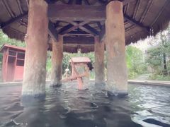 -中铁花水湾温泉酒店(大邑店)