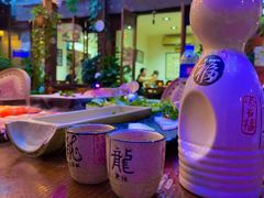 -束河人家(南锣鼓巷店)