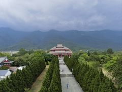 -崇圣寺三塔文化旅游区