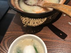 -南拳十三姨·潮汕砂锅粥(世纪金源店)
