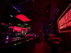 -MOSSO音乐酒吧·live house(南京旗舰店)